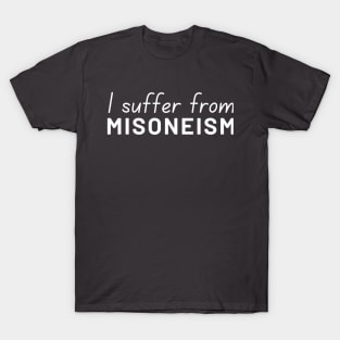 Misoneism T-Shirt